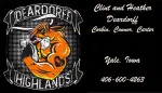 Deardorff Highlands