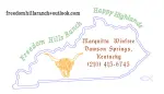 Freedom Hills Ranch